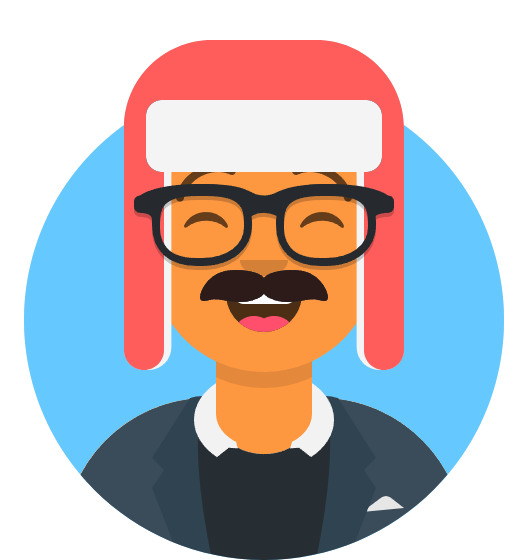 Garv Avatar